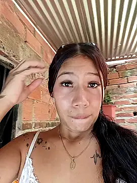 โชว์เว็บแคมของ Rous-squir