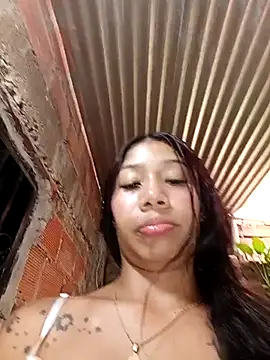 Rous-squir's Webcam Show