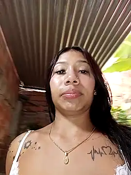 Rous-squir Show Webcam