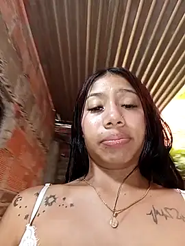 Show webcam de Rous-squir