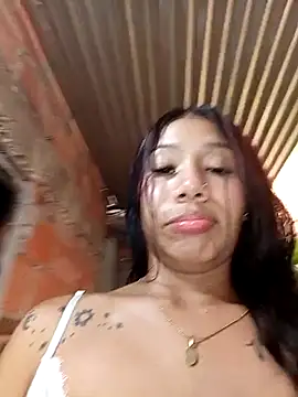 Rous-squir 网络视讯表演