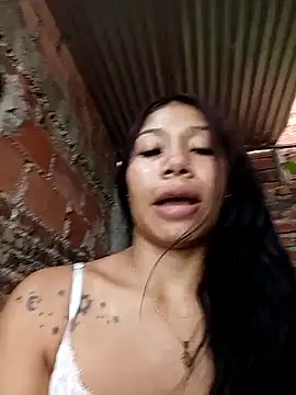 Show Webcam de Rous-squir