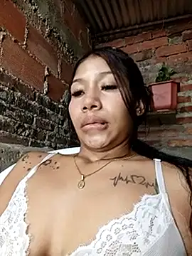 Rous-squir Webcam-Show