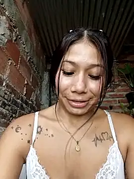 Show Webcam de Rous-squir