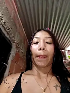 Rous-squir: вебкам-шоу