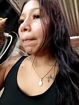 Rous-squir – Kamerová šou