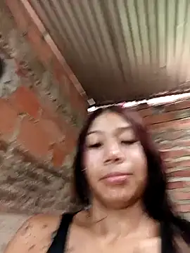 Rous-squir Show in webcam