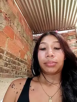 Вебкам-шоу Rous-squir