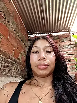 Show webcam de Rous-squir