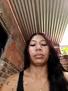 Webkamerová show Rous-squir