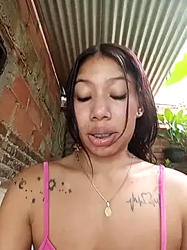 Show webcam de Rous-squir