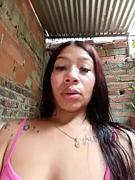 Rous-squir Webcam-Show