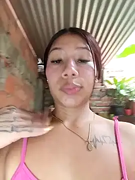 Rous-squirn Webbikameraesitys