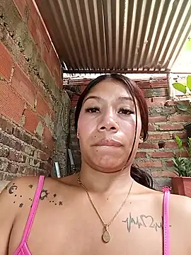 Show webcam de Rous-squir