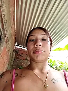 Rous-squir's Webcam Show