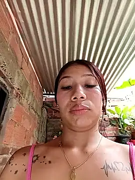 Show webcam de Rous-squir