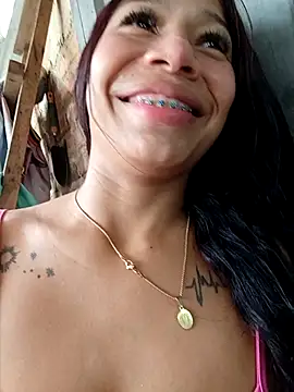 Rous-squir – webcam-show