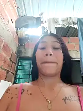 Rous-squir Webcam Show