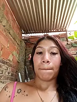 Rous-squir – Kamerová šou