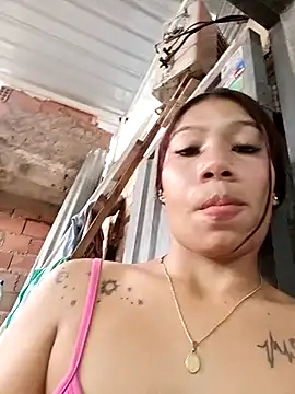 Rous-squir Show Webcam