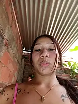 Rous-squir Show in webcam