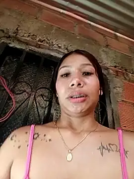 โชว์เว็บแคมของ Rous-squir