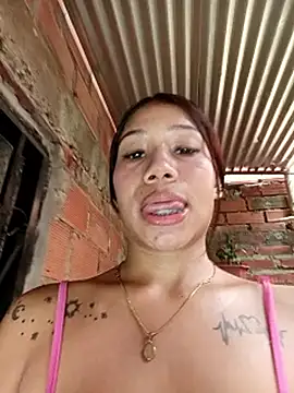 Rous-squir Webcamshow