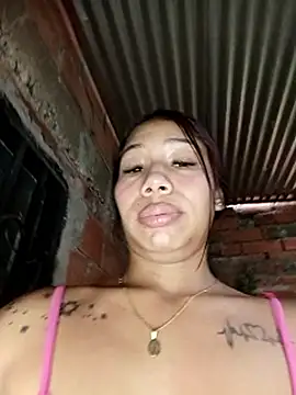 Rous-squir Show in webcam