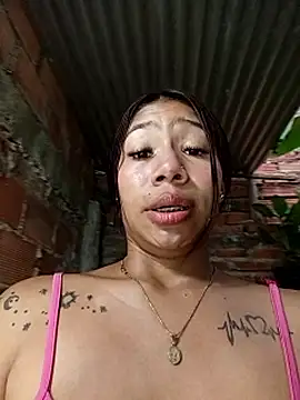 Show Webcam de Rous-squir