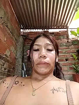 Rous-squir Show Webcam