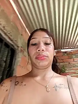 Rous-squir 网络视讯表演