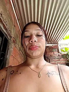 Show webcam de Rous-squir