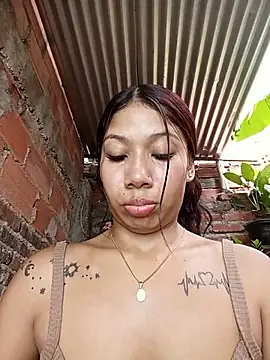 Rous-squir Show in webcam