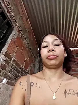 Вебкам-шоу Rous-squir