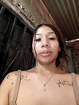 Rous-squirのウェブカメラショー