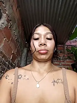 Rous-squir Pertunjukan Webcam