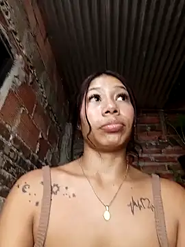 Rous-squir Webcam-Show