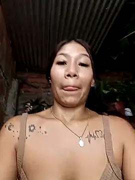 Rous-squir Pertunjukan Webcam