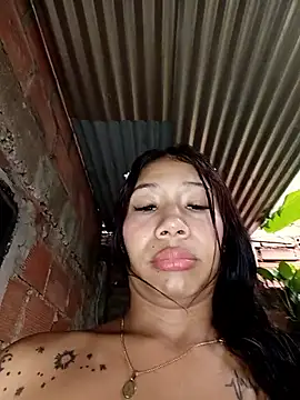 โชว์เว็บแคมของ Rous-squir