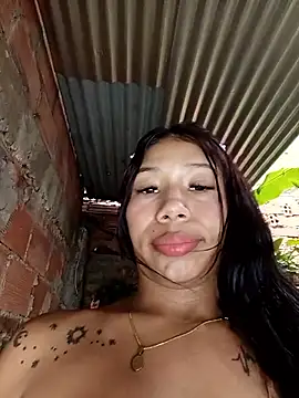 Rous-squir's Webcam Show