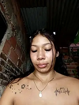 Show de webcam de Rous-squir