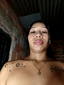 Pokazy przed kamerką – Rous-squir