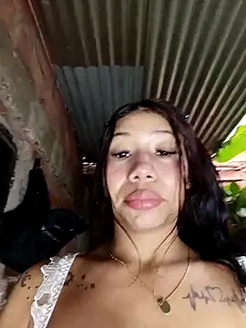 Rous-squir Webcam show