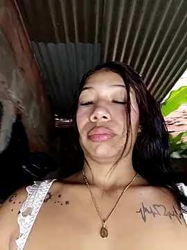 Rous-squir Show in webcam