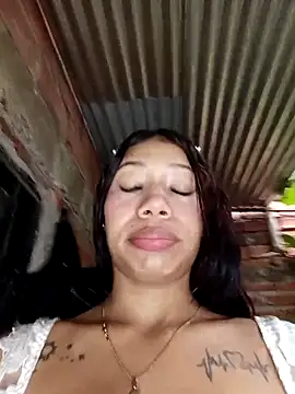 Rous-squirのウェブカメラショー