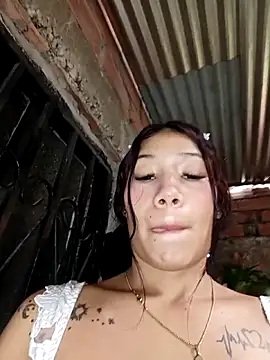 Rous-squir's Webcam Show