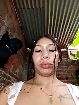 Webkamerová show Rous-squir