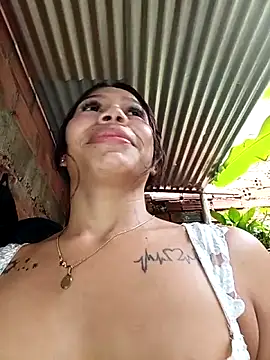 Show Webcam de Rous-squir