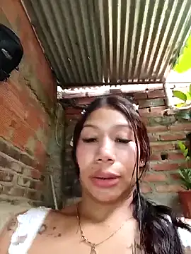 Rous-squir webkamerás műsora