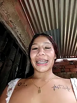 Webkamerová show Rous-squir